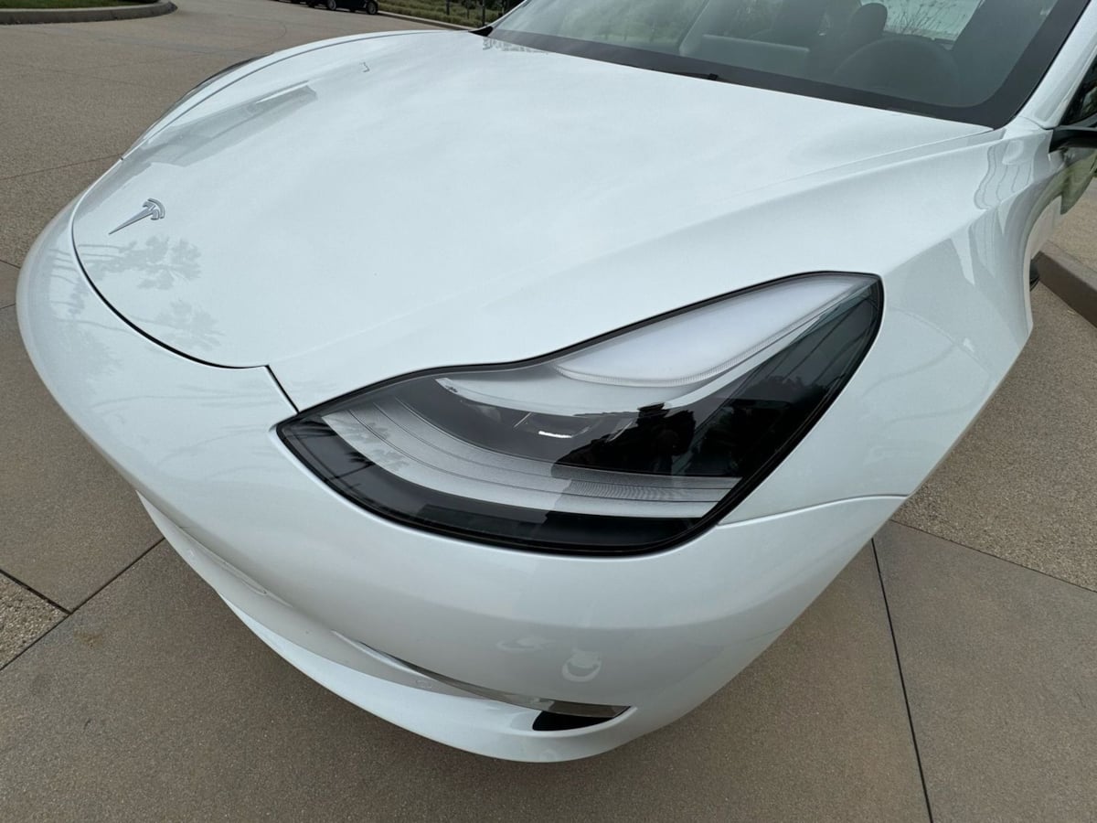 2022 Tesla Model 3 photo 22