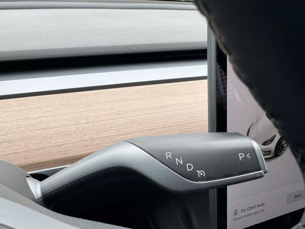 2022 Tesla Model 3 photo 23