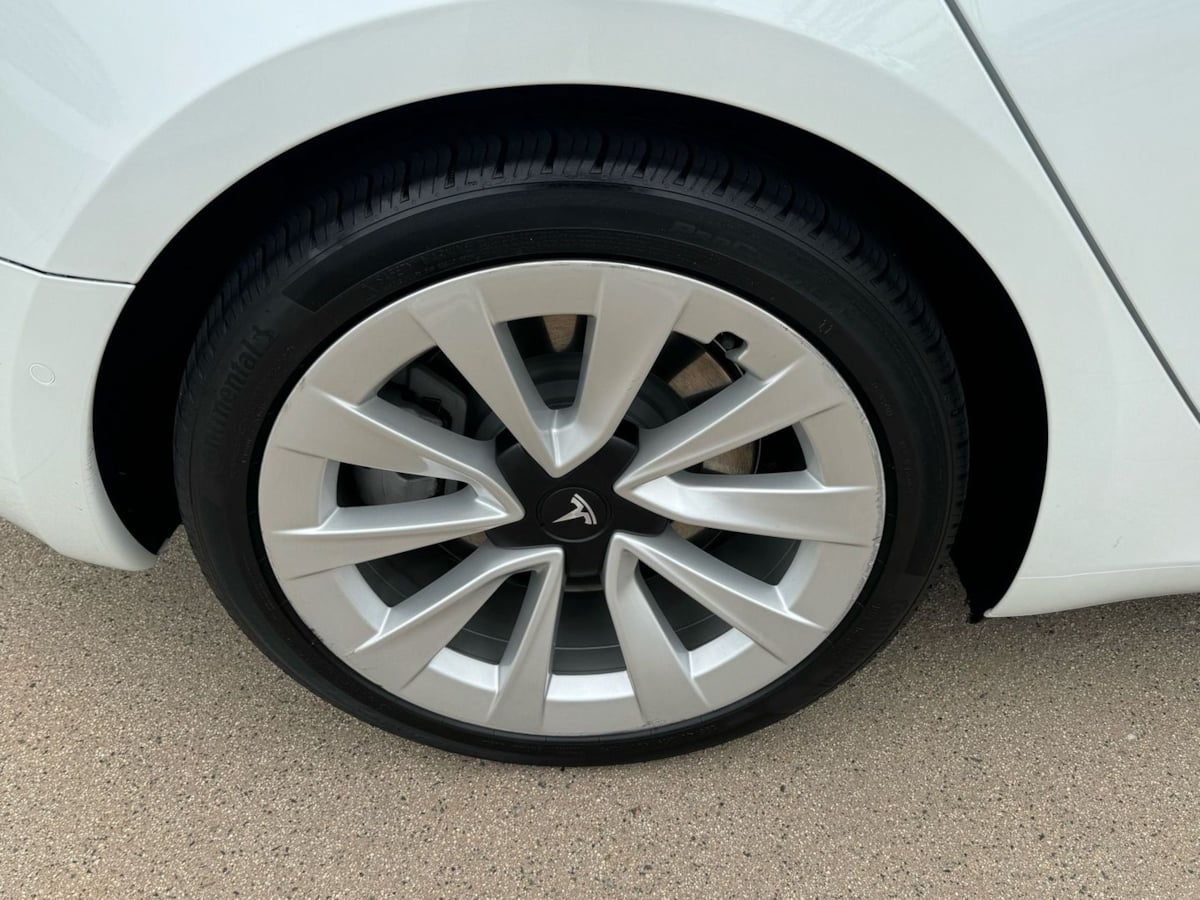 2022 Tesla Model 3 photo 25