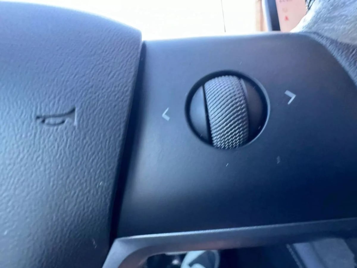 2022 Tesla Model Y Performance photo 14