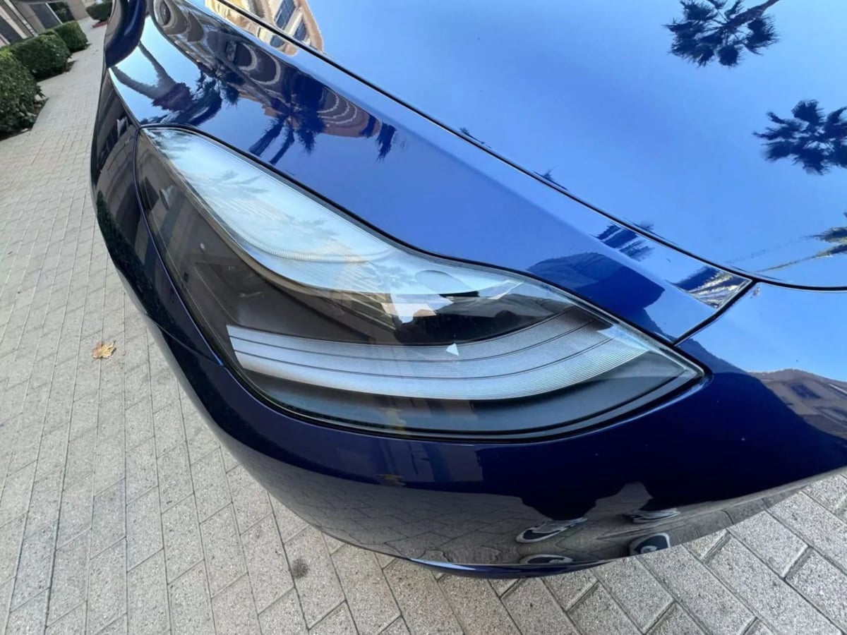 2022 Tesla Model Y Performance photo 15