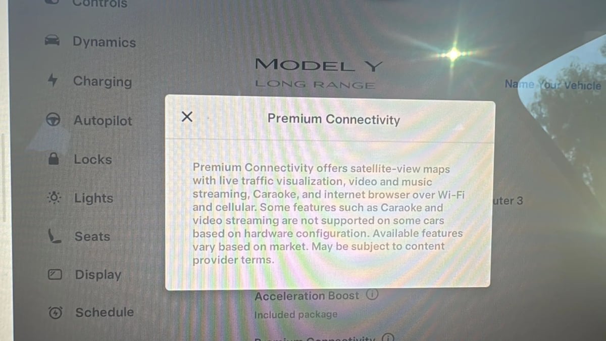 2022 Tesla Model Y Long Range photo 15