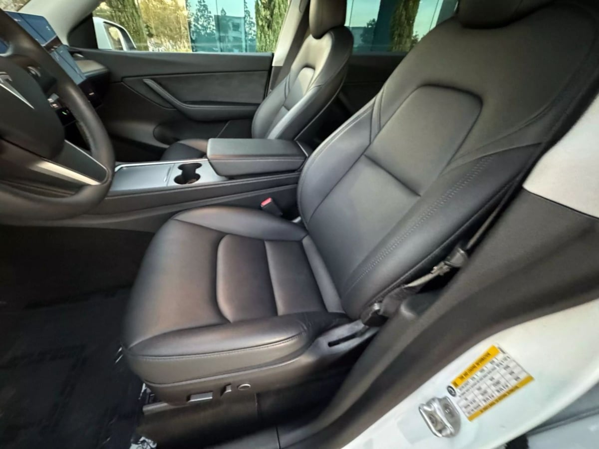 2022 Tesla Model Y Performance photo 12
