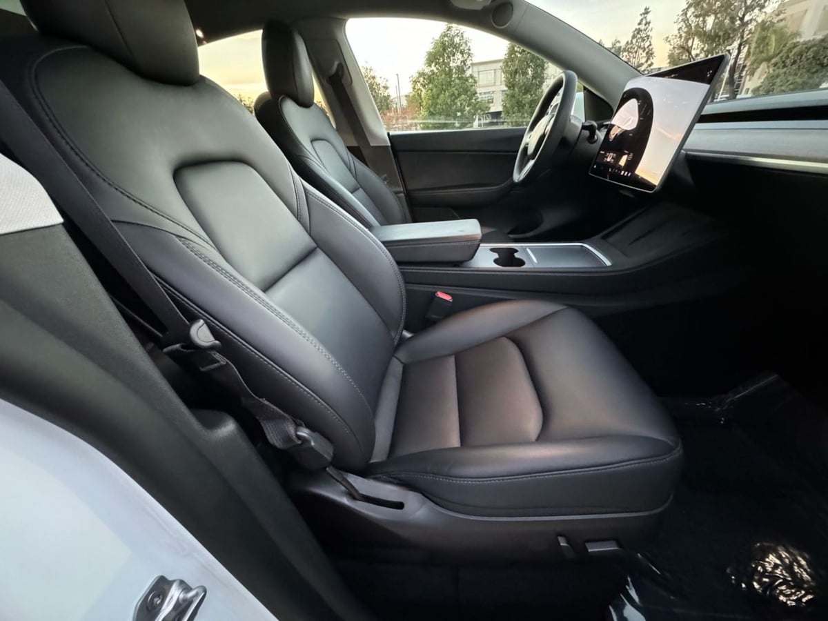 2022 Tesla Model Y Performance photo 14