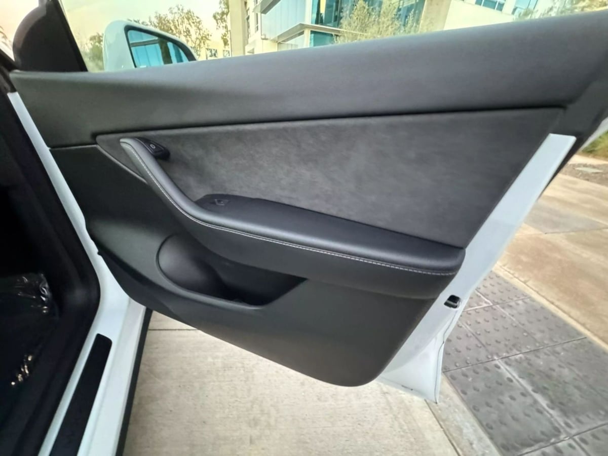 2022 Tesla Model Y Performance photo 16