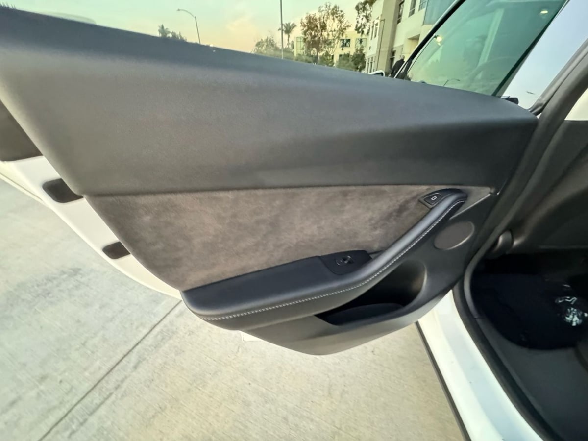 2022 Tesla Model Y Performance photo 17