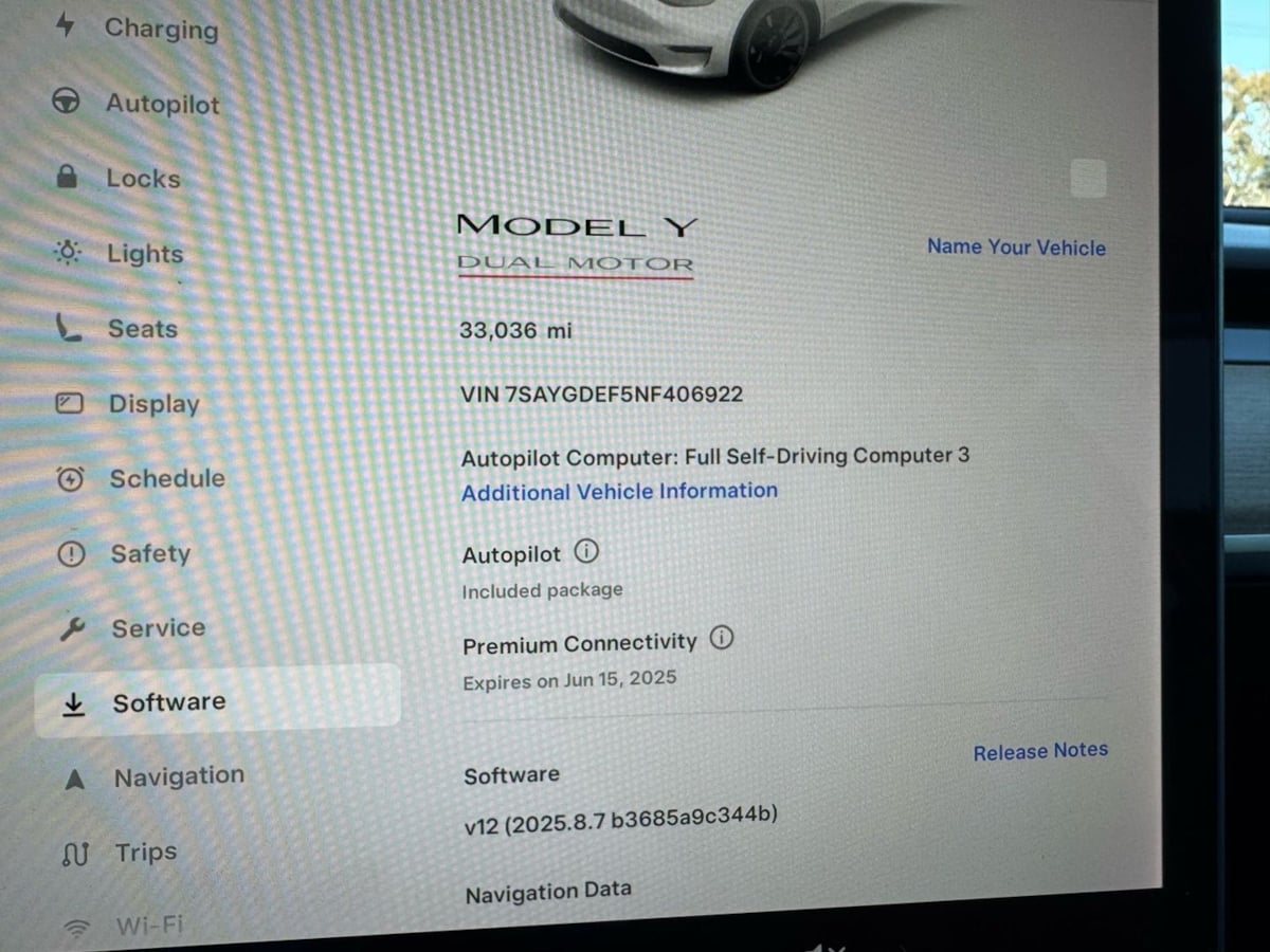2022 Tesla Model Y Performance photo 18