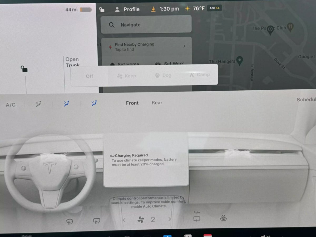 2022 Tesla Model Y Performance photo 22