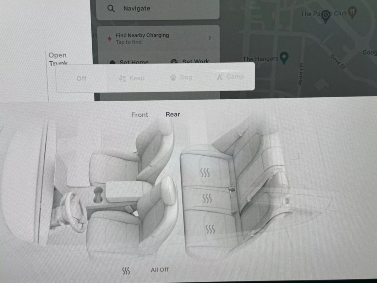 2022 Tesla Model Y Performance photo 23