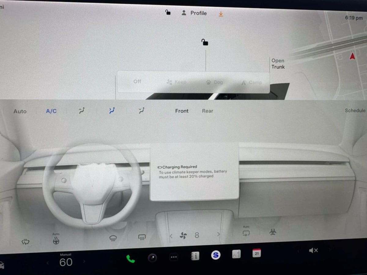 2022 Tesla Model Y Performance photo 24