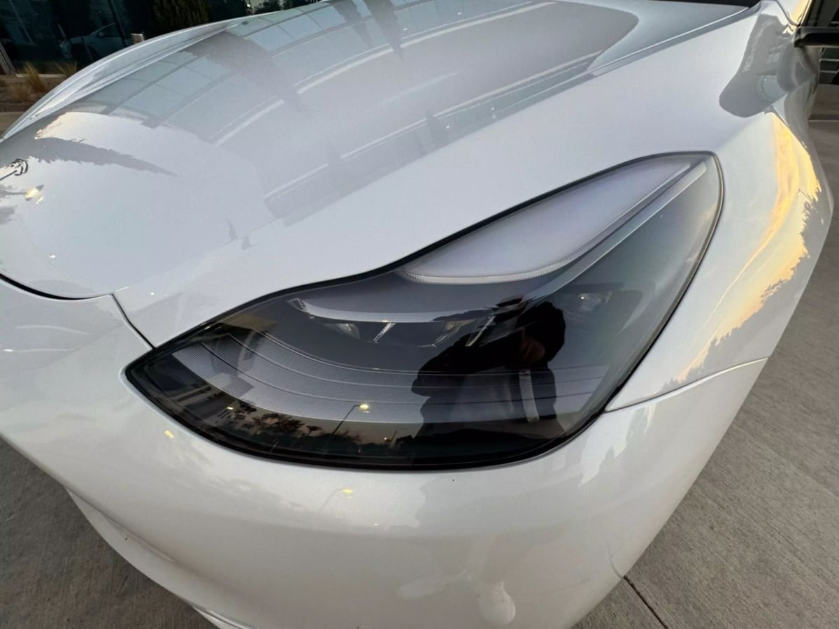 2022 Tesla Model Y Performance photo 25