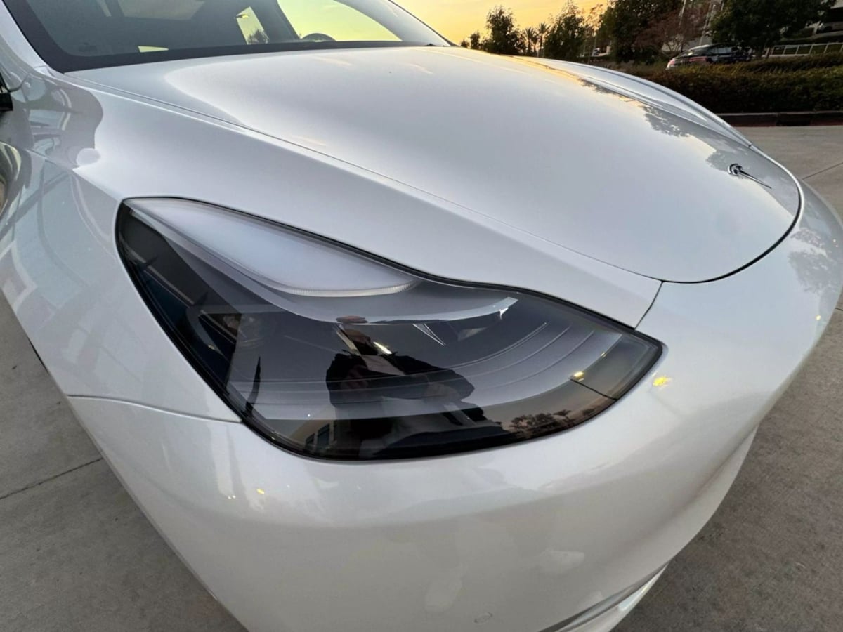 2022 Tesla Model Y Performance photo 26