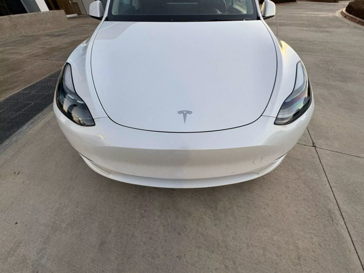 2022 Tesla Model Y Performance photo 27