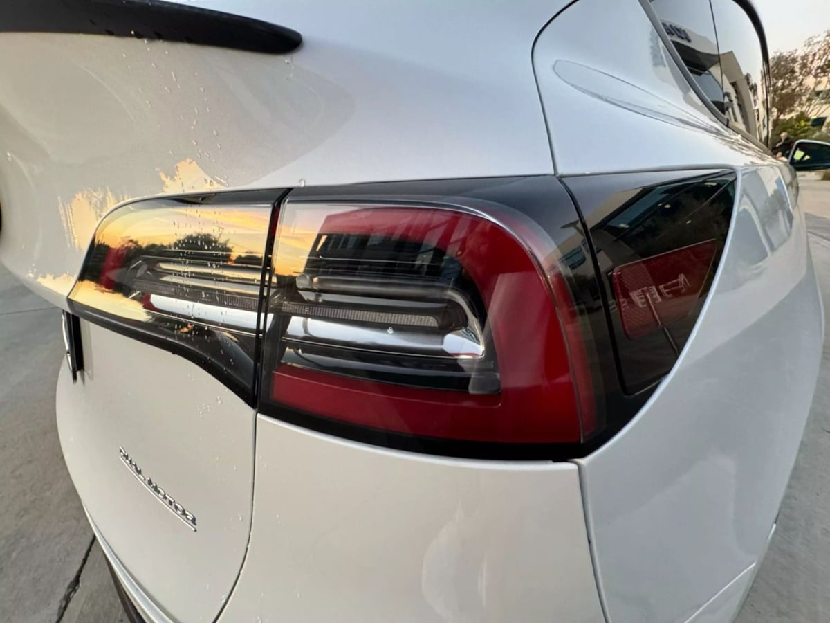 2022 Tesla Model Y Performance photo 32