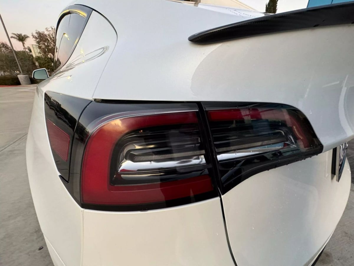 2022 Tesla Model Y Performance photo 33