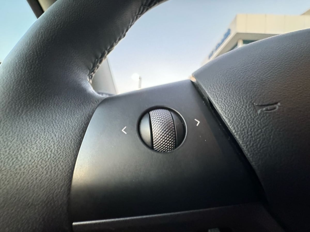 2022 Tesla Model Y Performance photo 36
