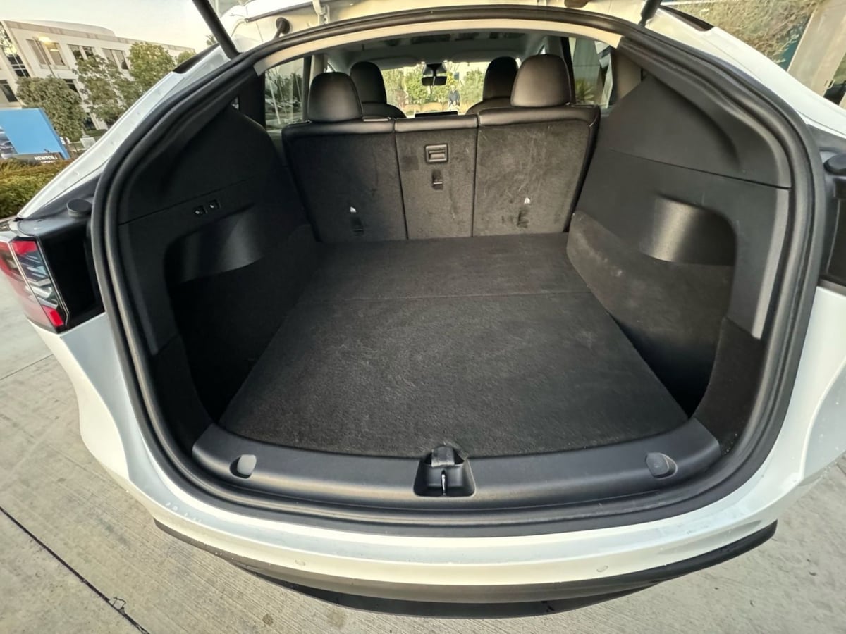 2022 Tesla Model Y Performance photo 37