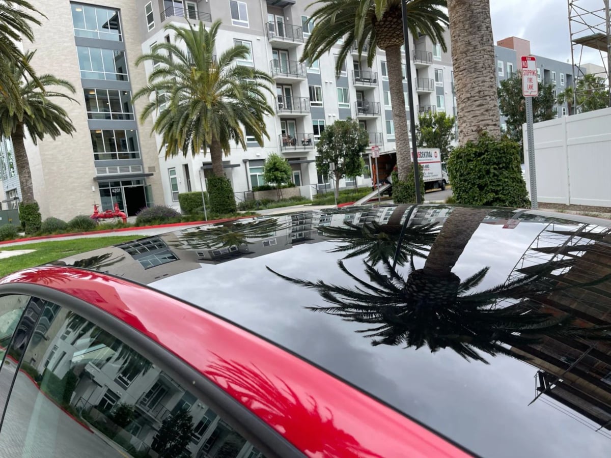 2023 Tesla Model 3 Long Range photo 11