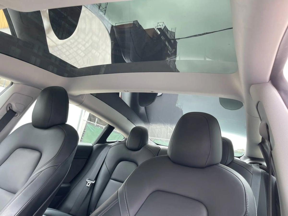2023 Tesla Model 3 Long Range photo 12