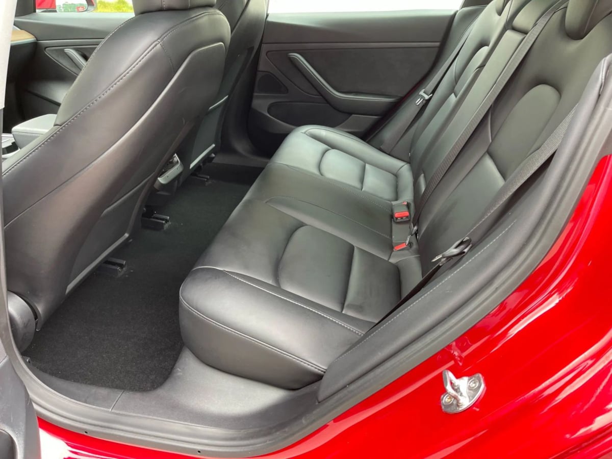 2023 Tesla Model 3 Long Range photo 14