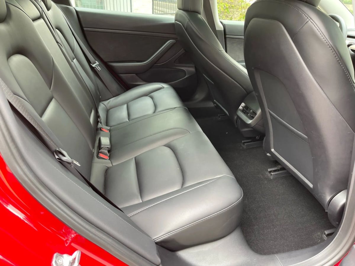 2023 Tesla Model 3 Long Range photo 15