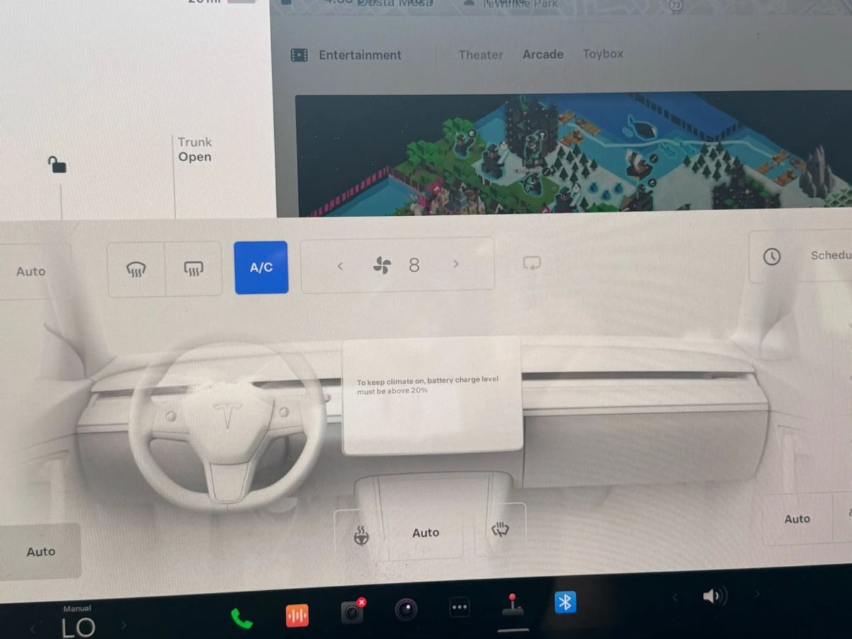 2023 Tesla Model 3 Long Range photo 19