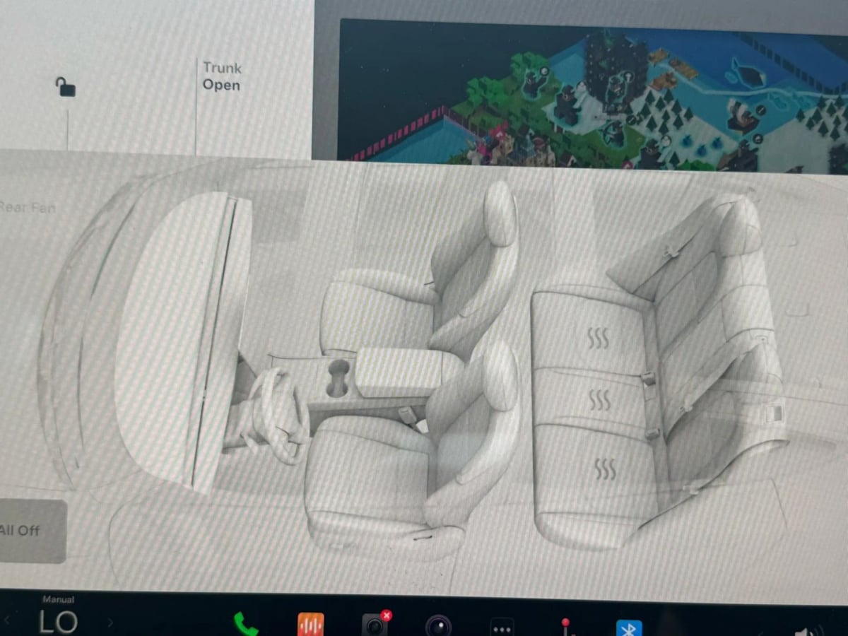 2023 Tesla Model 3 Long Range photo 21