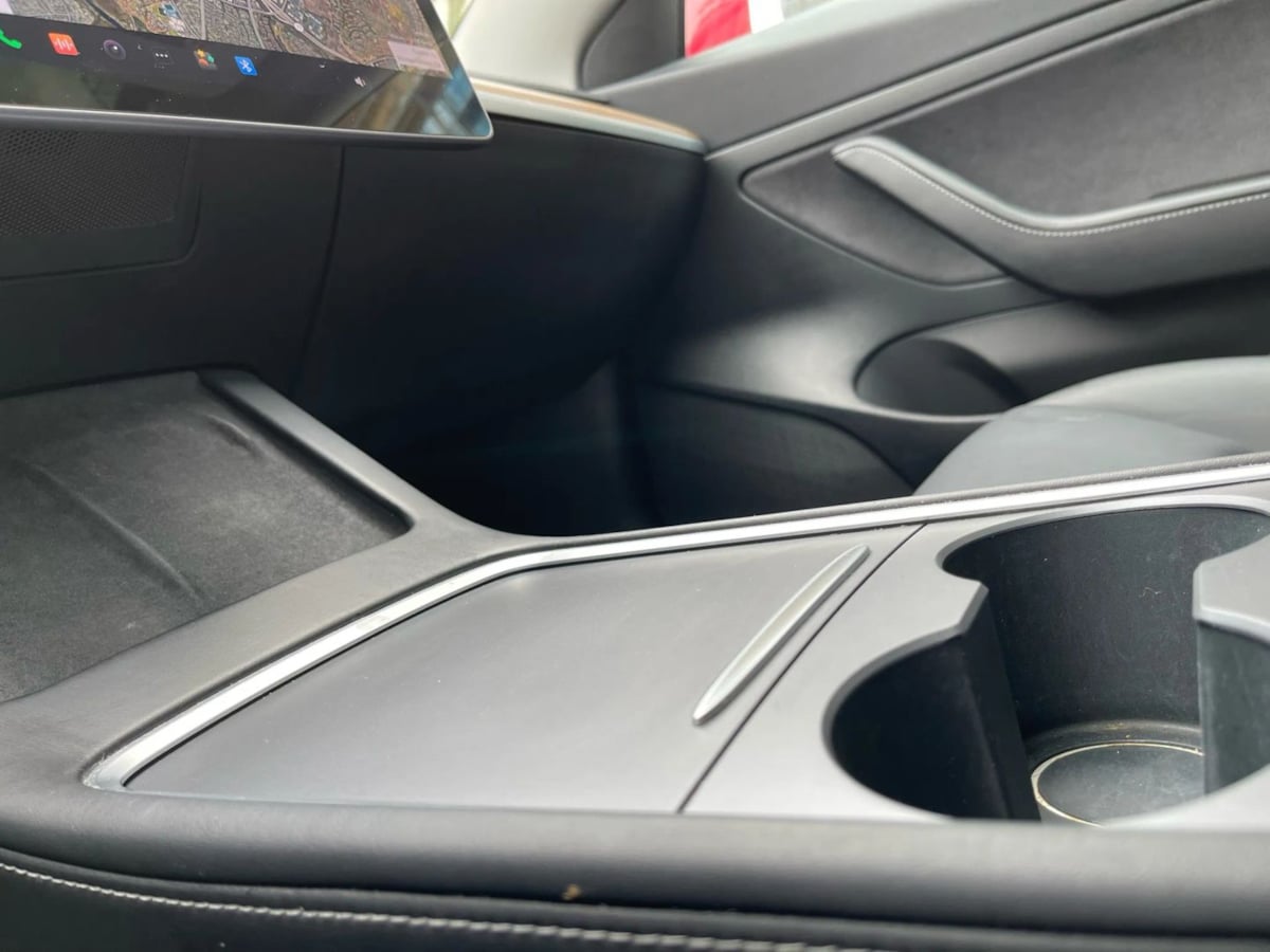 2023 Tesla Model 3 Long Range photo 29