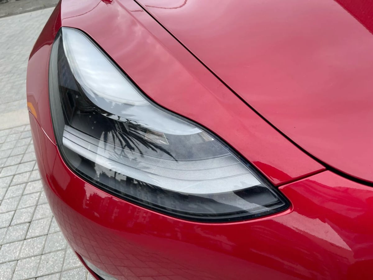 2023 Tesla Model 3 Long Range photo 30