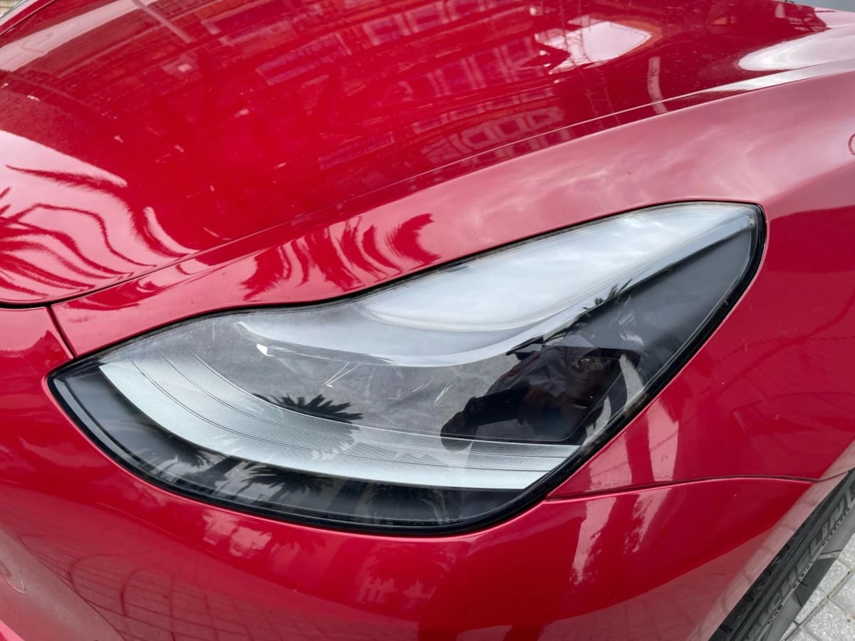 2023 Tesla Model 3 Long Range photo 31