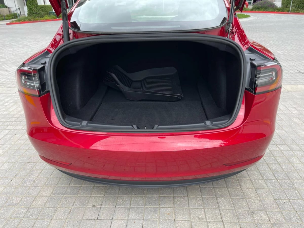 2023 Tesla Model 3 Long Range photo 39