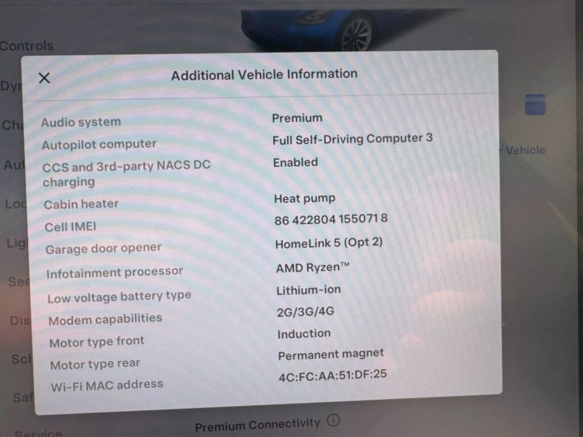 2022 Tesla Model 3 Long Range photo 16