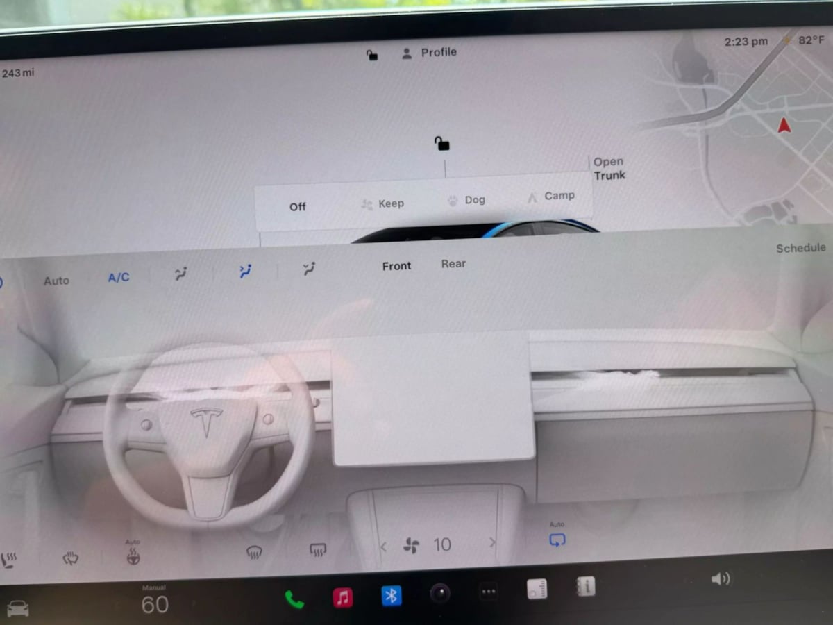2022 Tesla Model 3 Long Range photo 17