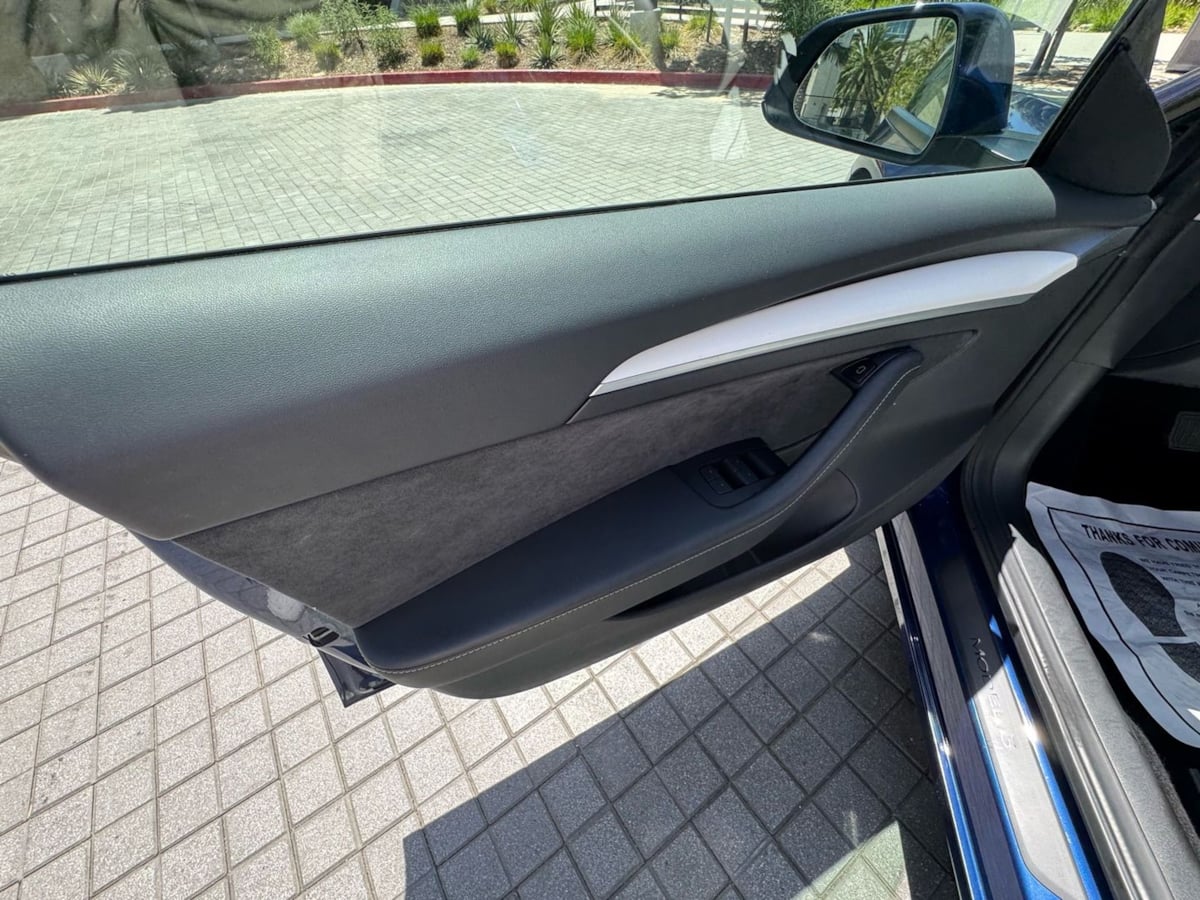 2022 Tesla Model 3 Long Range photo 28