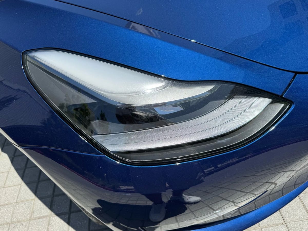 2022 Tesla Model 3 Long Range photo 36