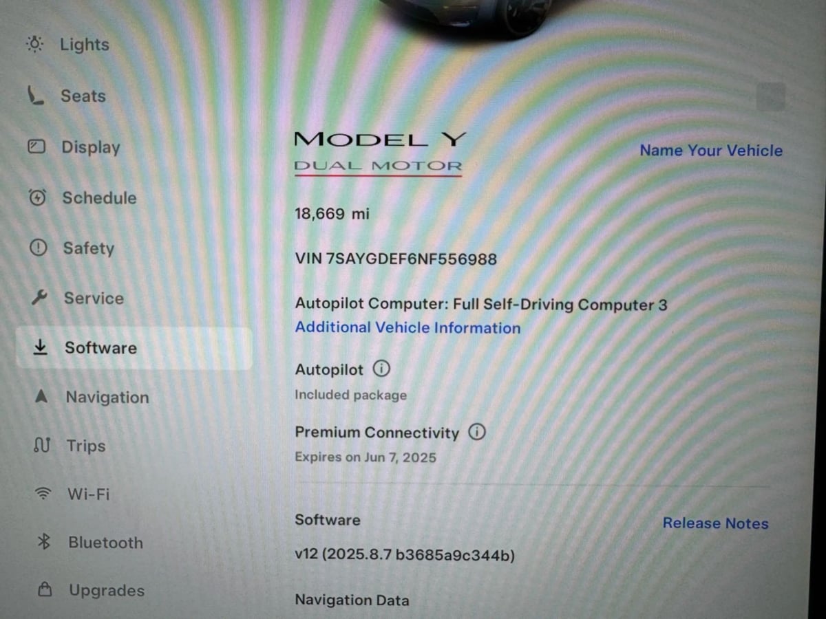 2022 Tesla Model Y Performance photo 4
