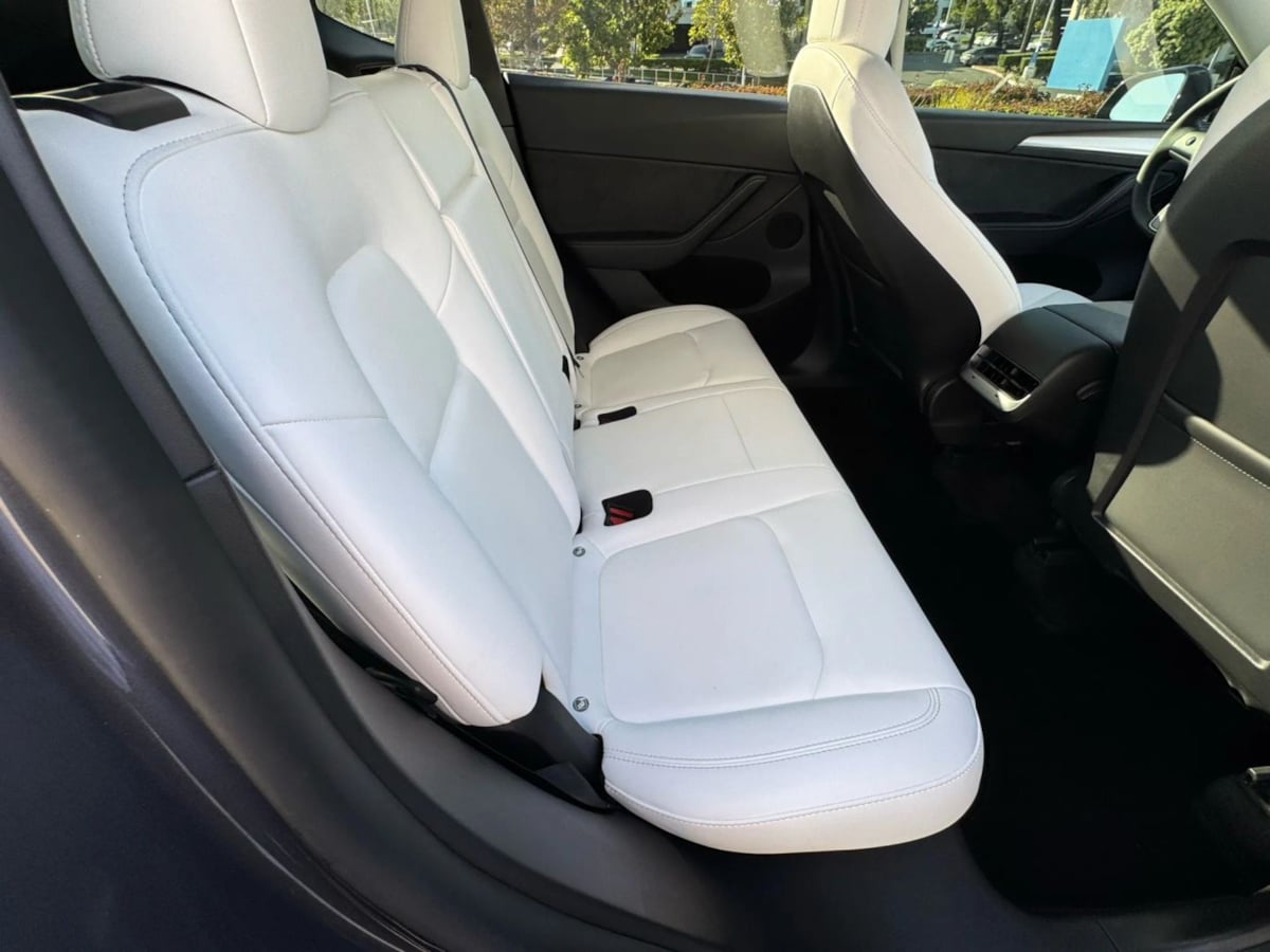 2022 Tesla Model Y Performance photo 12