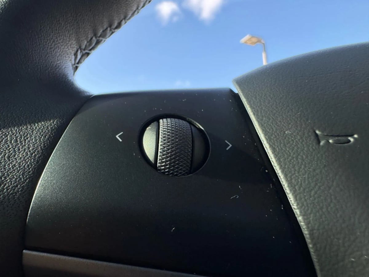2022 Tesla Model Y Performance photo 24