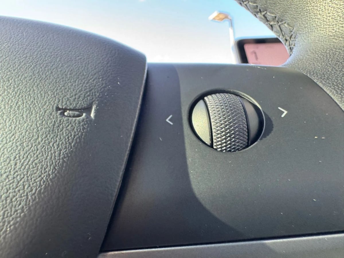 2022 Tesla Model Y Performance photo 26
