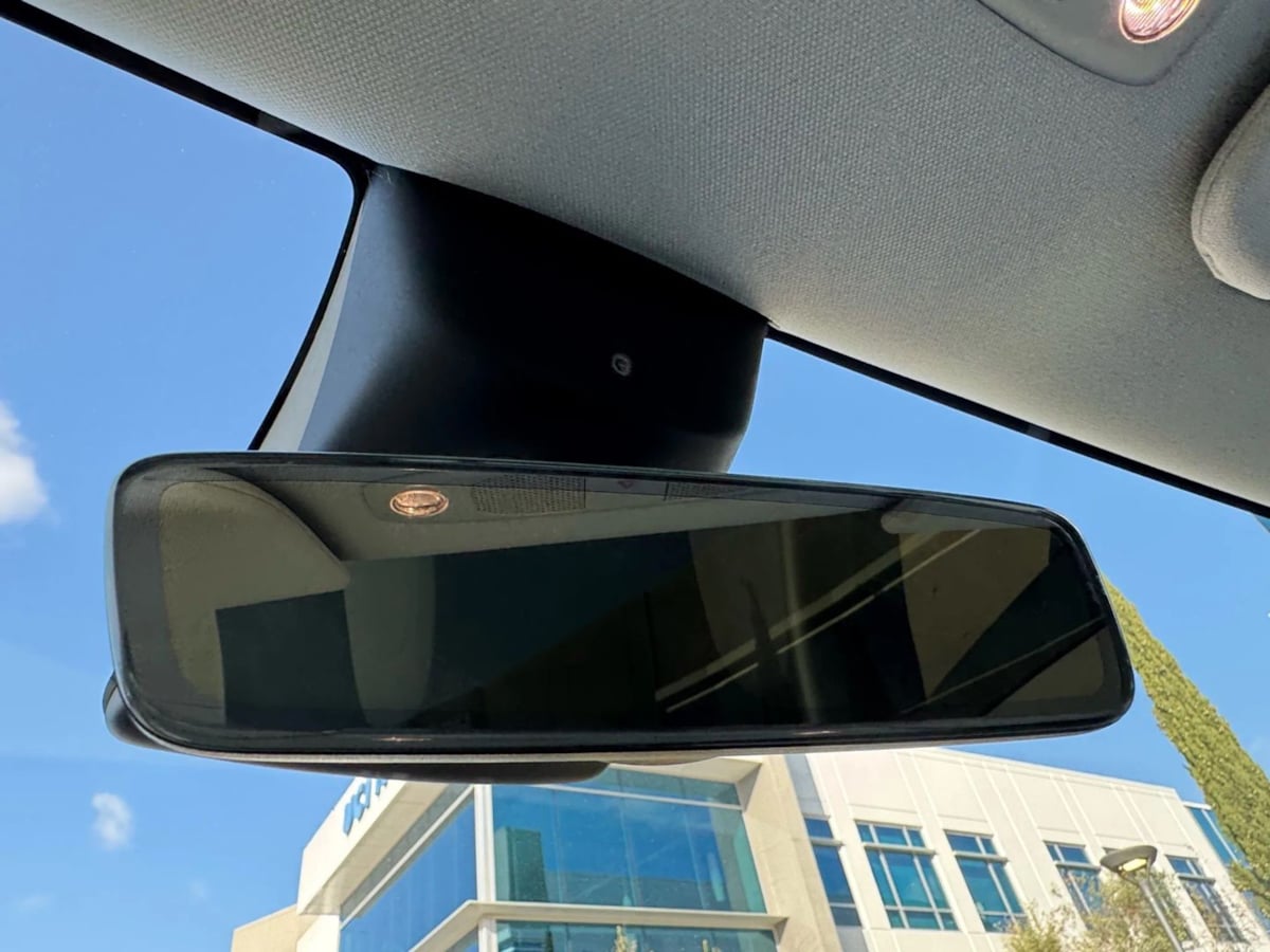 2022 Tesla Model Y Performance photo 28