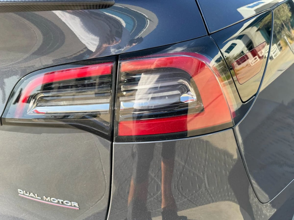 2022 Tesla Model Y Performance photo 33