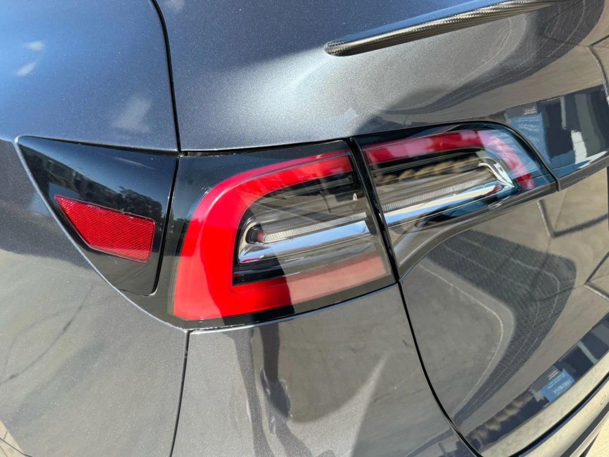 2022 Tesla Model Y Performance photo 34