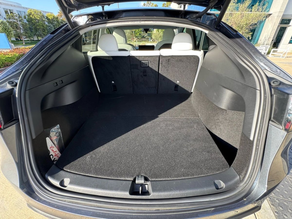 2022 Tesla Model Y Performance photo 36