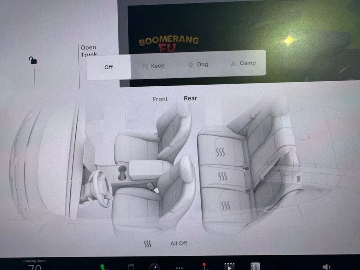 2022 Tesla Model Y Long Range photo 16