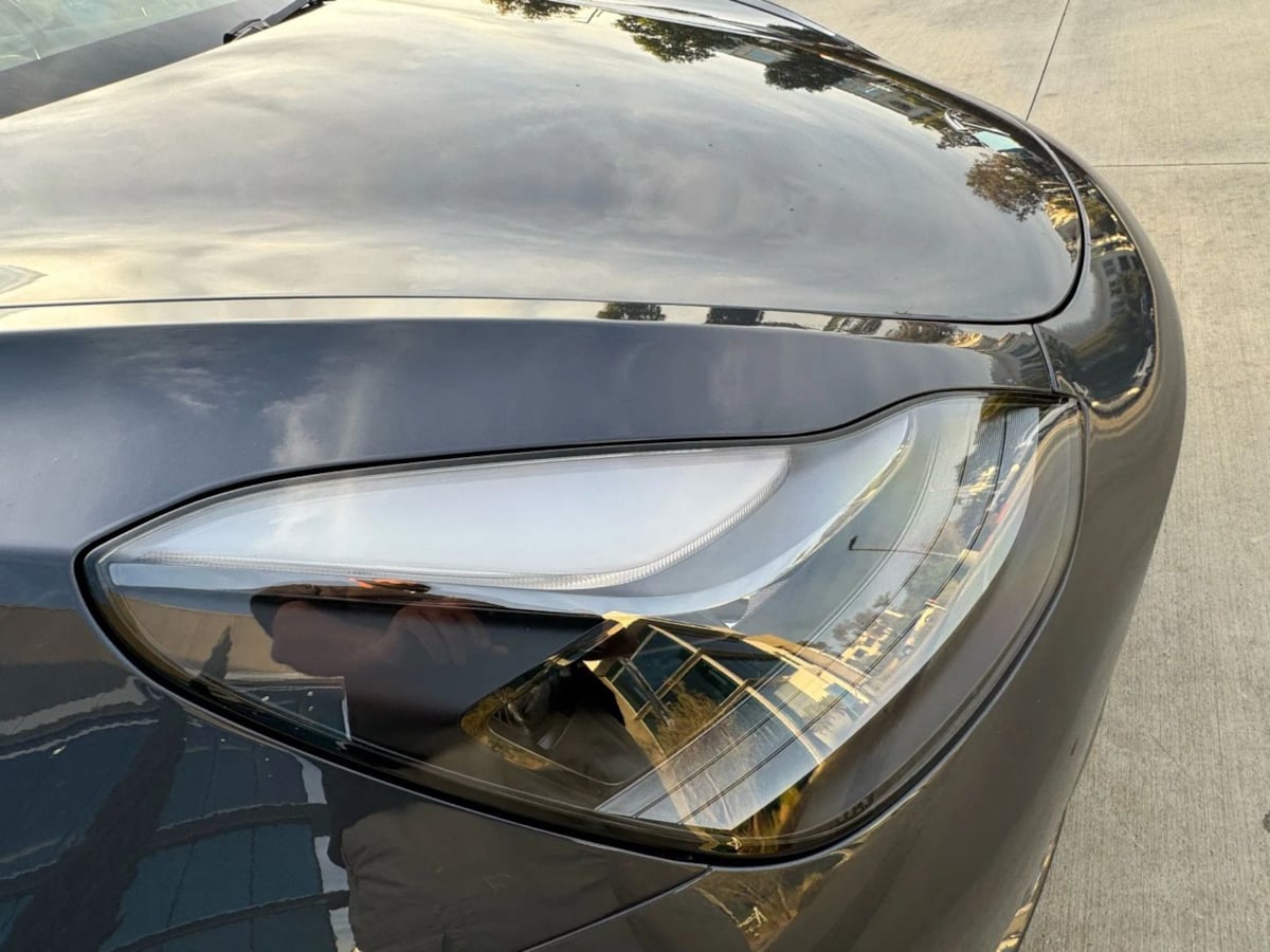 2023 Tesla Model 3 photo 27