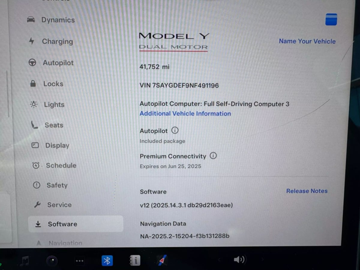 2022 Tesla Model Y Performance photo 4