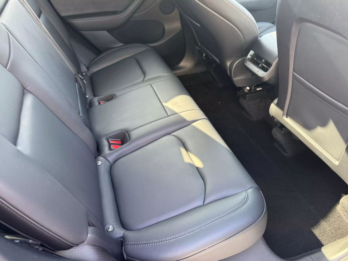 2022 Tesla Model Y Performance photo 15