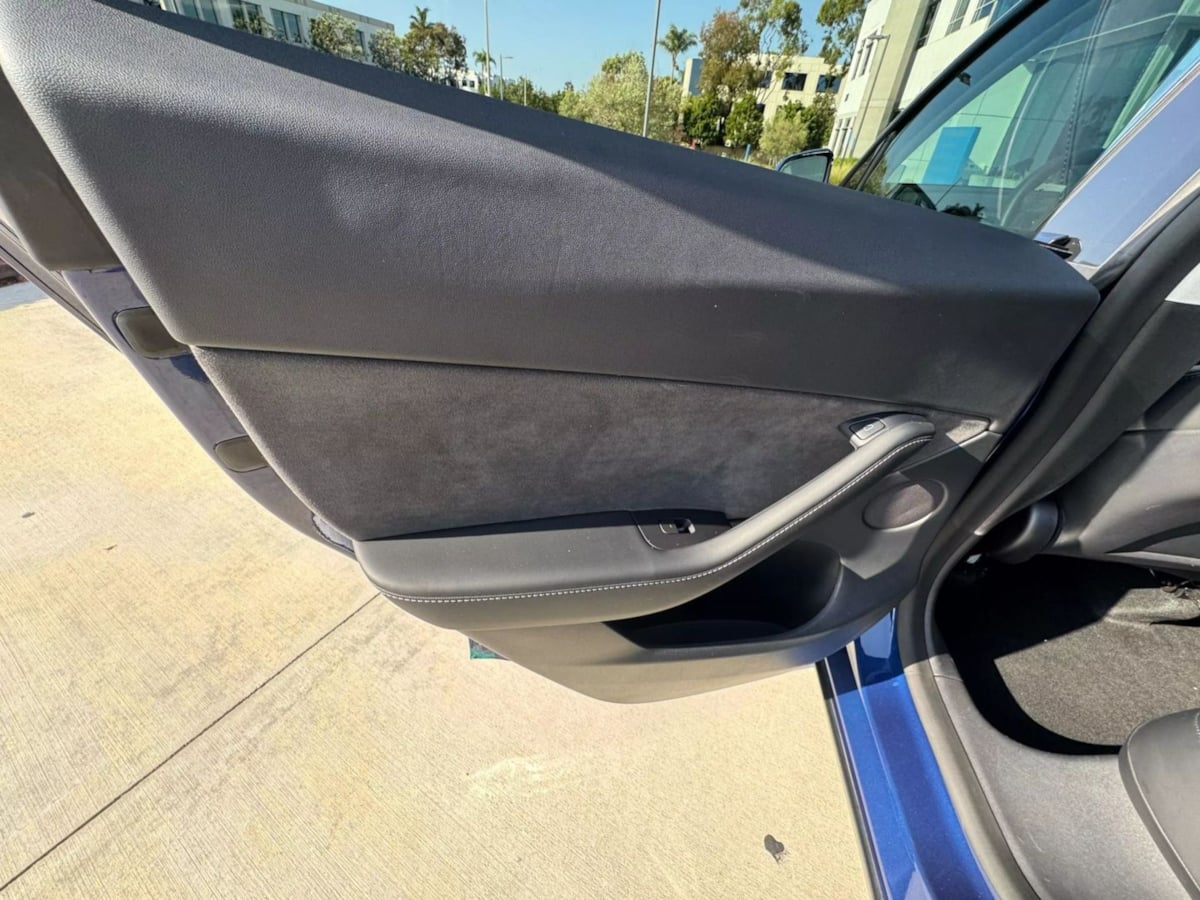 2022 Tesla Model Y Performance photo 18