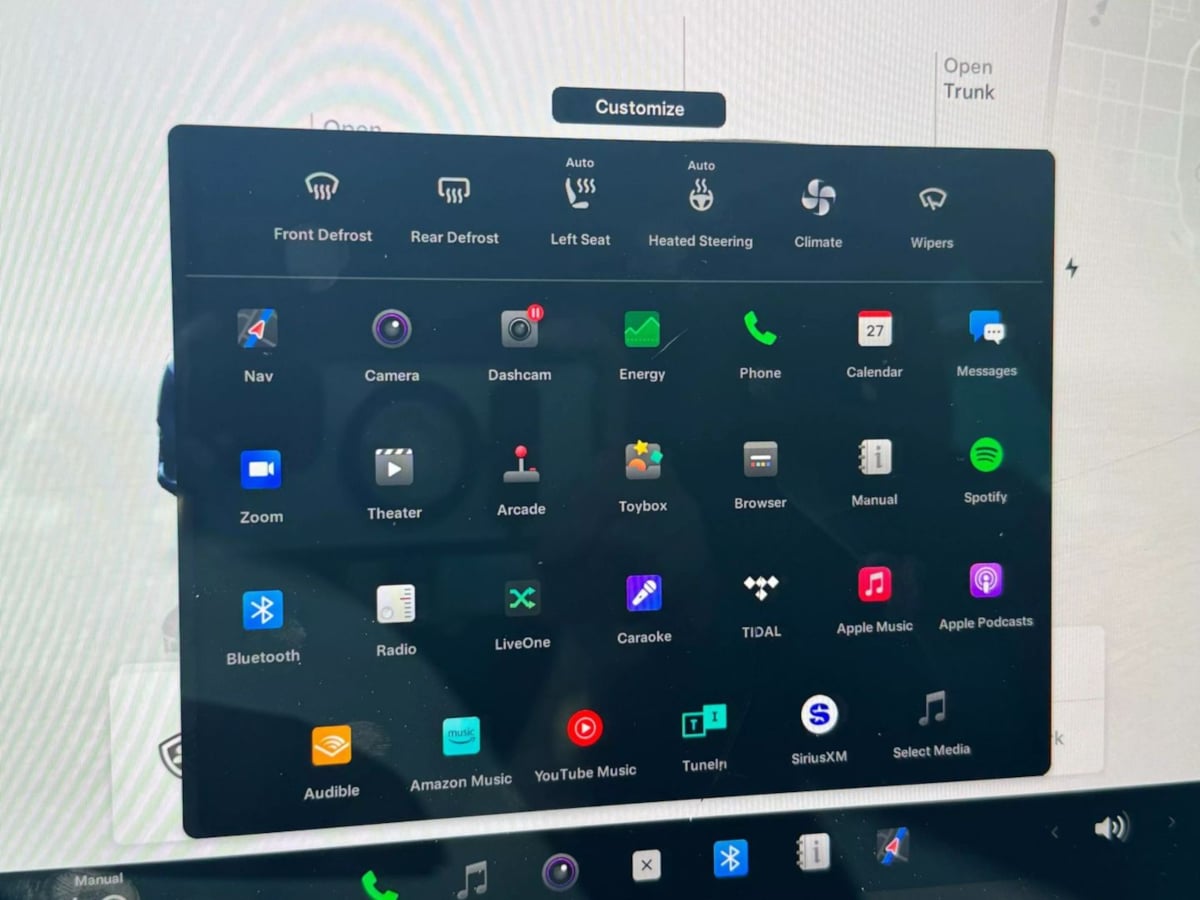 2022 Tesla Model Y Performance photo 24
