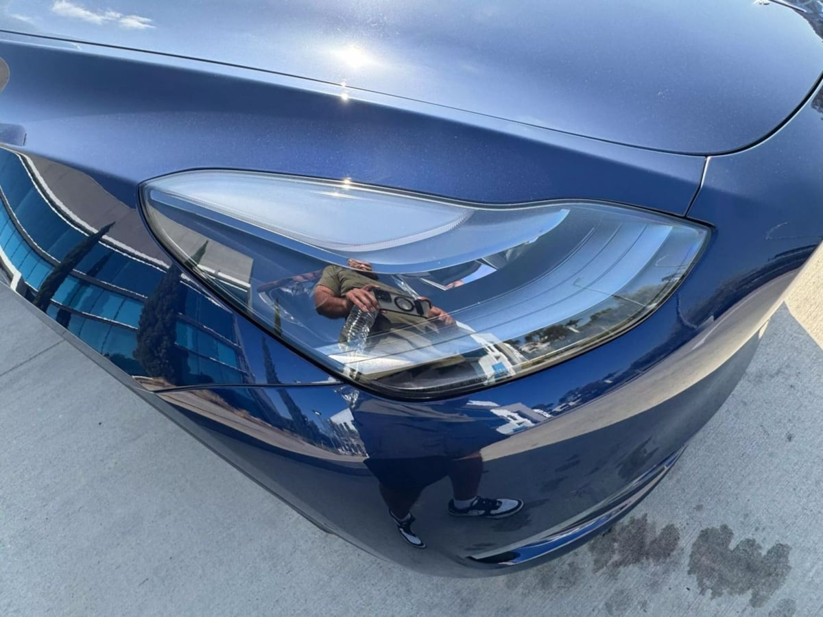 2022 Tesla Model Y Performance photo 25